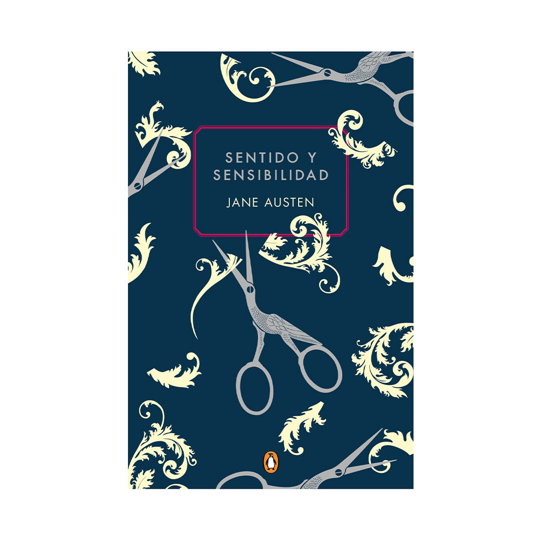 Sentido Y Sensibilidad - Jane Austen