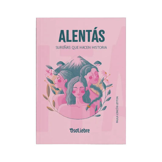 Alentás