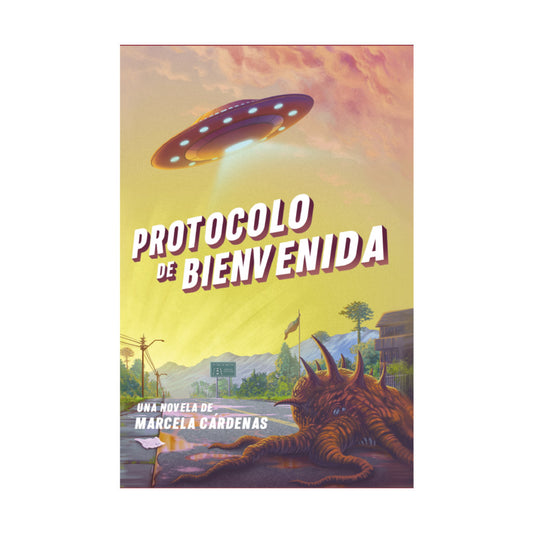 Protocolo de bienvenida