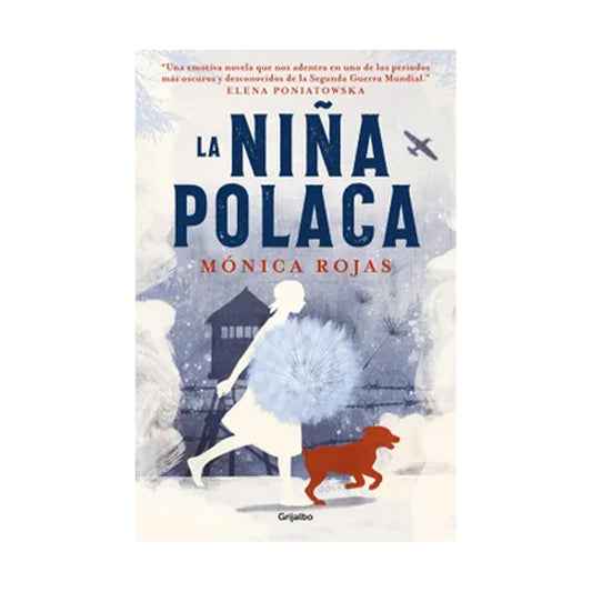 La niña polaca