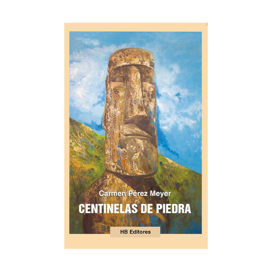 Centinelas de piedra