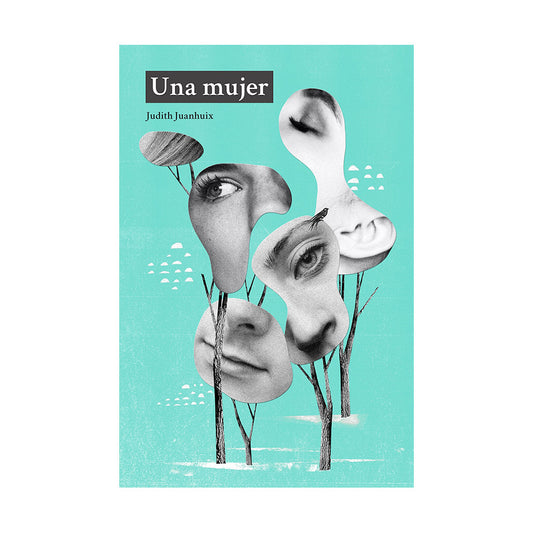 Una mujer