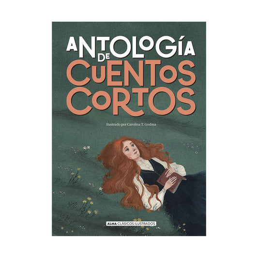 Antología de cuentos cortos