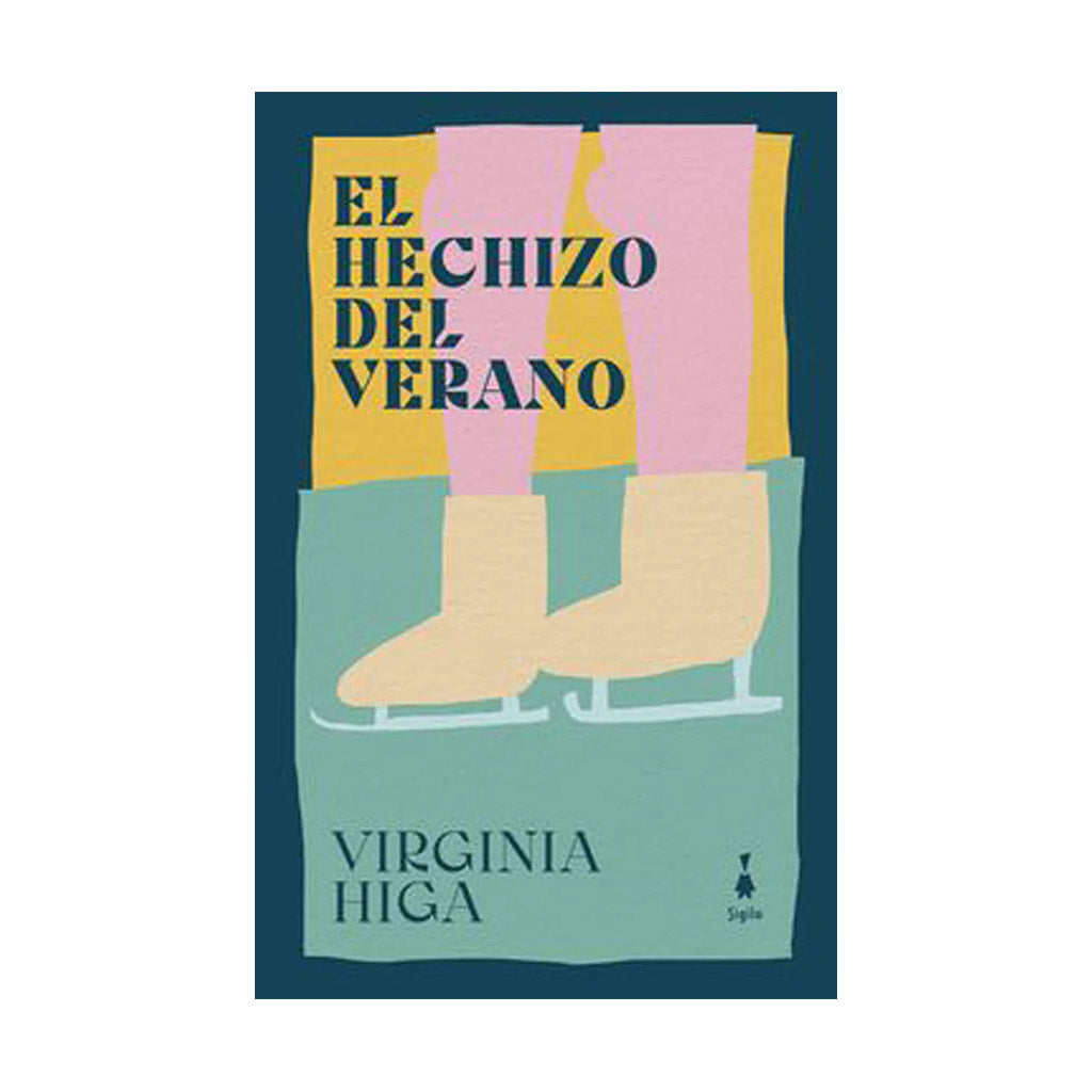 El hechizo del verano