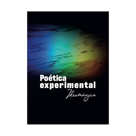 Poética experimental