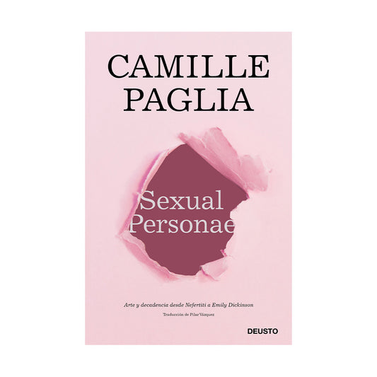 Sexual personae