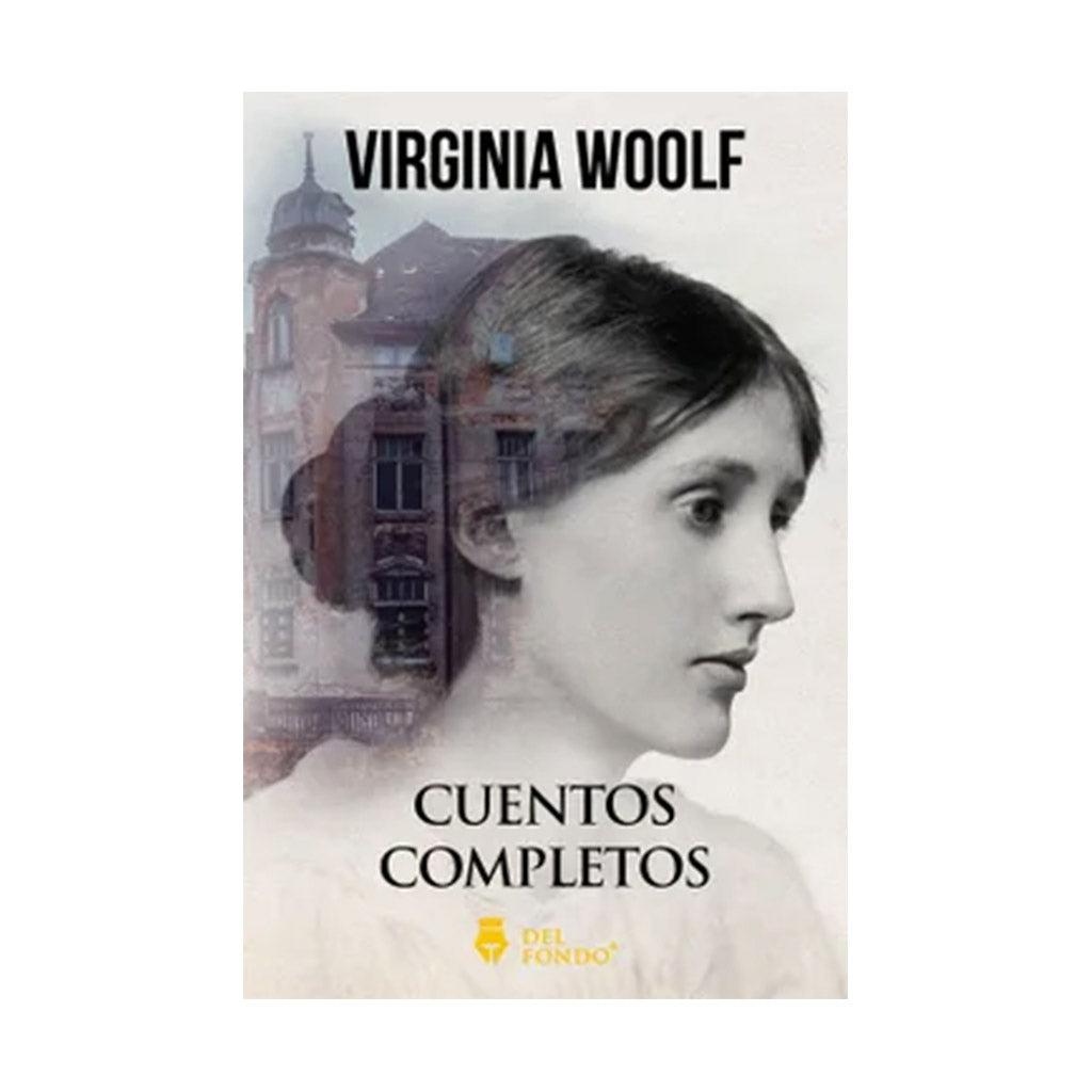 Cuentos completos (Virginia Woolf)