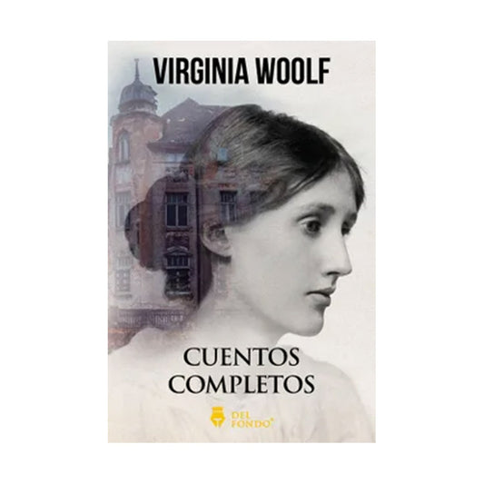 Cuentos completos (Virginia Woolf)