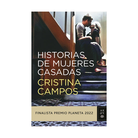 Historias de mujeres casadas