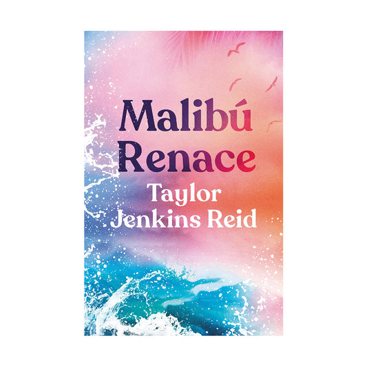 Malibú renace