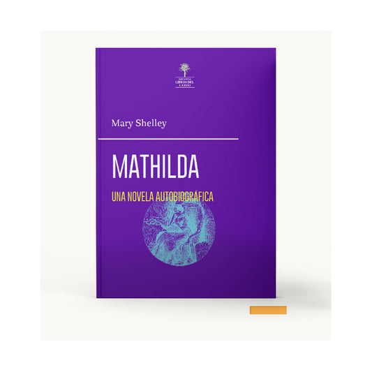 Mathilda (Libros del cardo)