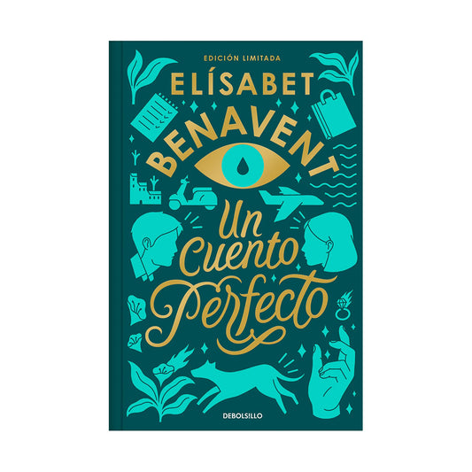 Un cuento perfecto (edición limitada)