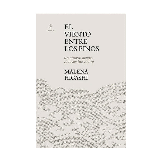 El viento entre los pinos