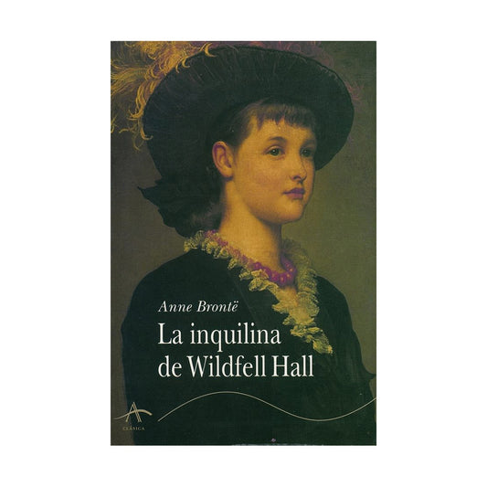 La inquilina de Wildfell Hall