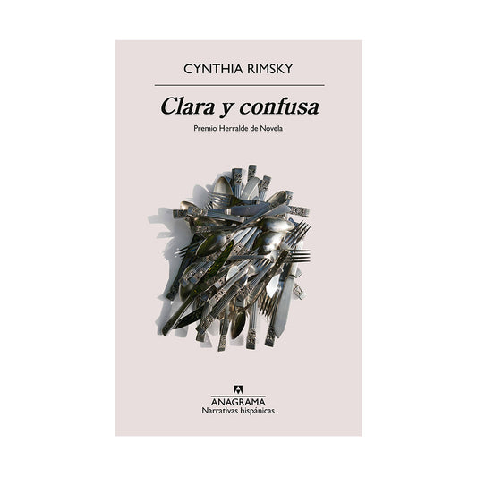 Clara y confusa