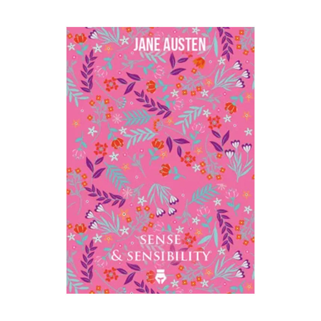 Sense and sensibility