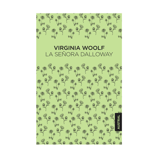 La señora Dalloway (Austral)