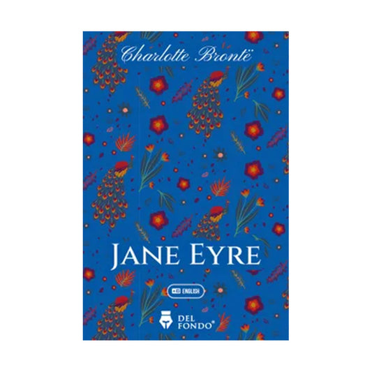 Jane Eyre (en inglés)