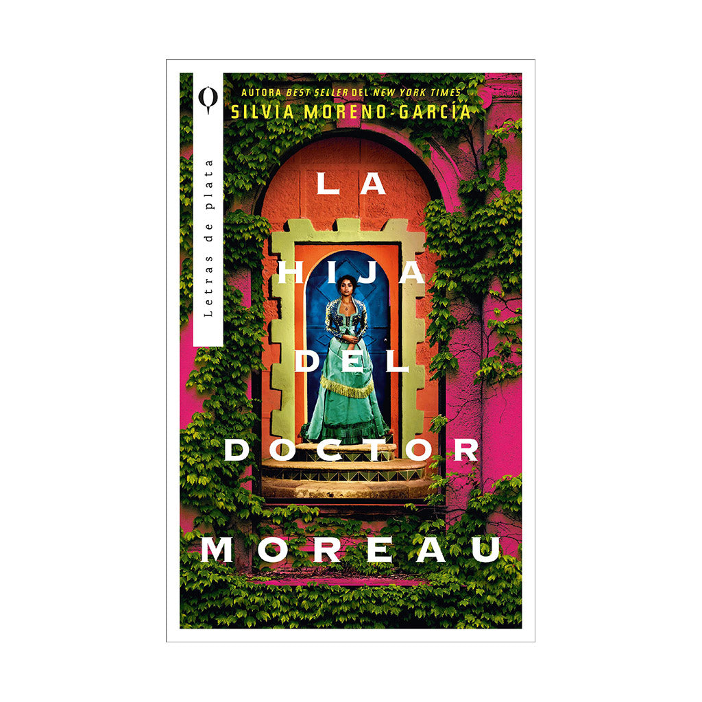 La Hija del Doctor Moreau