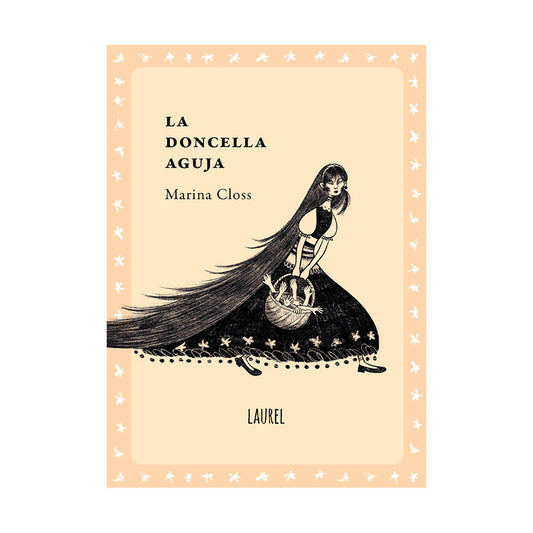 La Doncella aguja