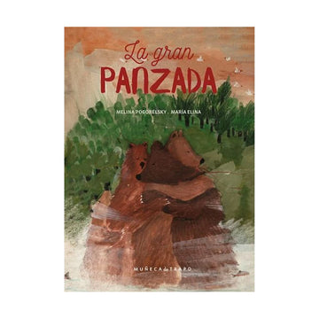 La gran panzada