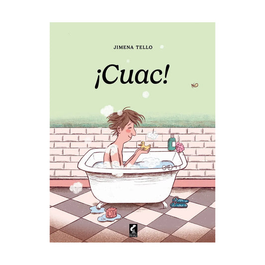 ¡Cuac!