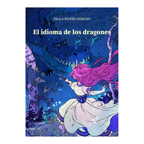 El idioma de los dragones