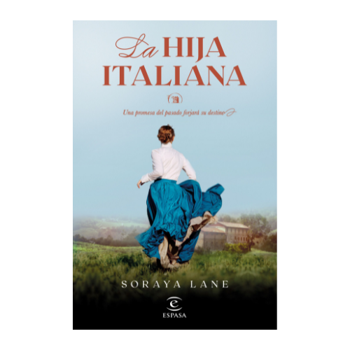 La hija italiana