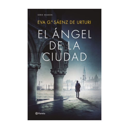 El ángel de la ciudad