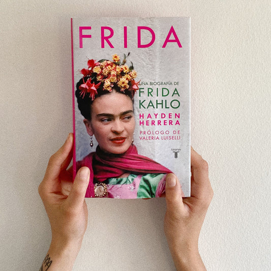 Frida