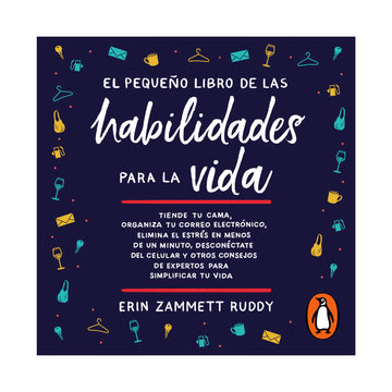 Pequeño libro de las habilidades